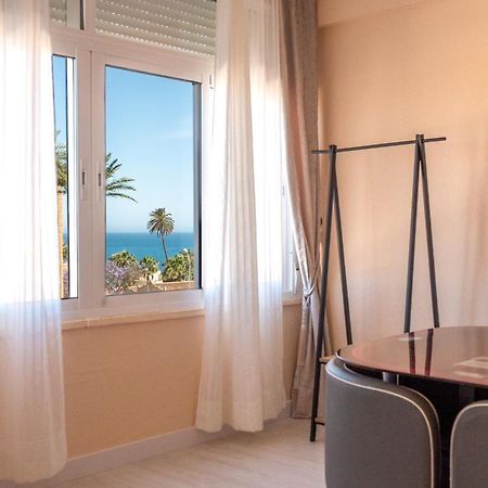 Flamingo 1 Bdr Beach 200 Meters Always Happy Benalmadena Apartment Bagian luar foto