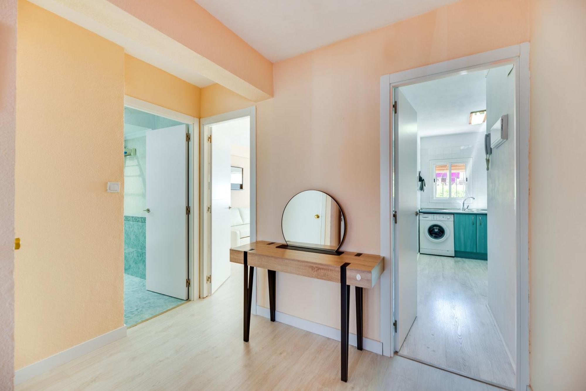 Flamingo 1 Bdr Beach 200 Meters Always Happy Benalmadena Apartment Bagian luar foto