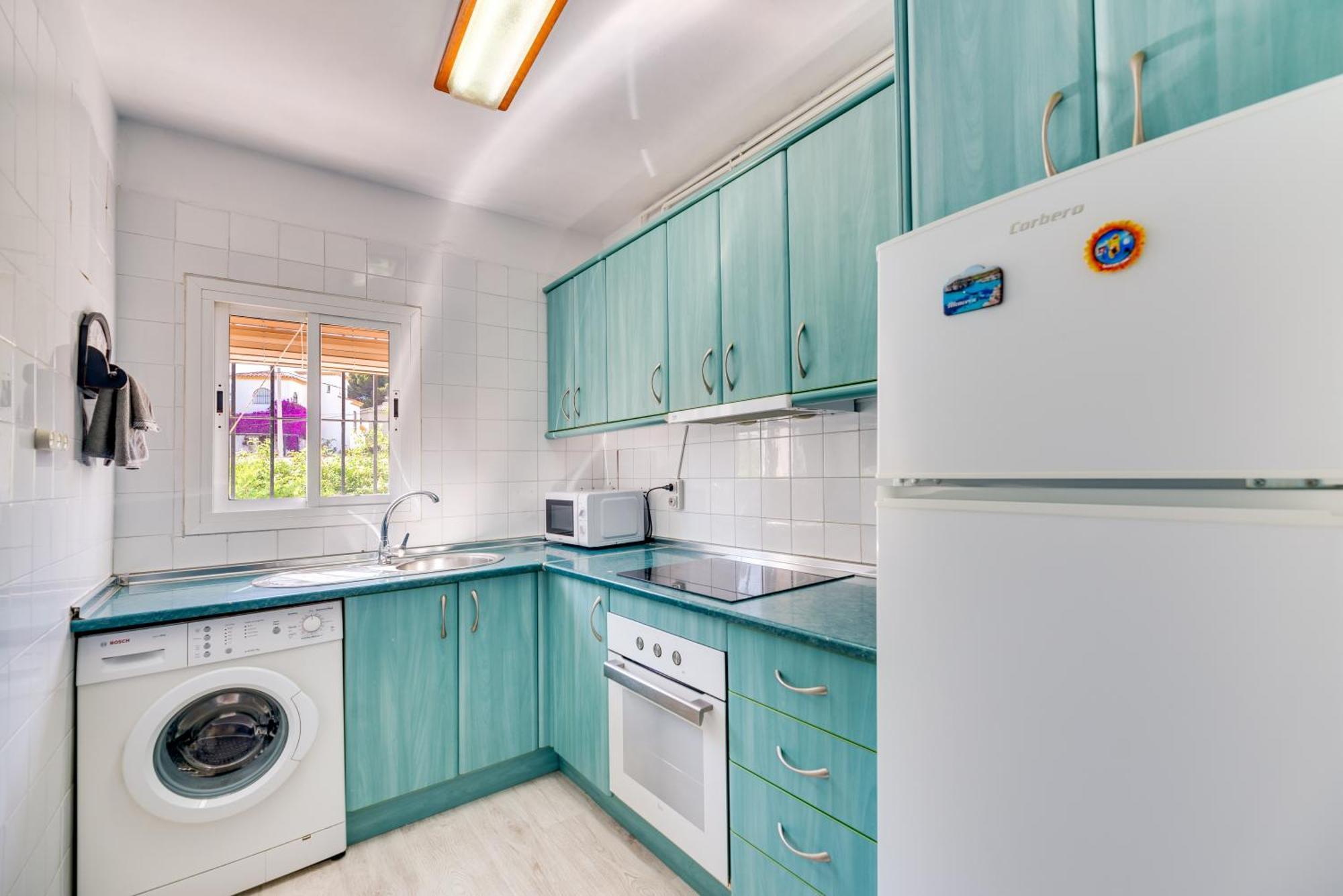 Flamingo 1 Bdr Beach 200 Meters Always Happy Benalmadena Apartment Bagian luar foto